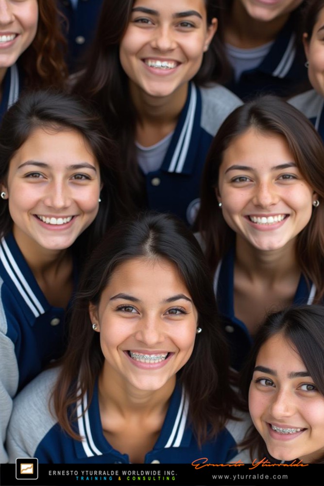 Talleres de Cuerdas para Jóvenes Universitarios | Team Building Corporativo para desarrollar equipos de trabajo